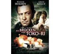 Les Ponts De Toko-Ri [Import belge]