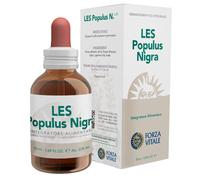 Les Popolus Nigra Gocce 50ml