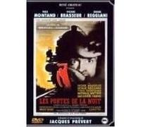Les portes de la nuit