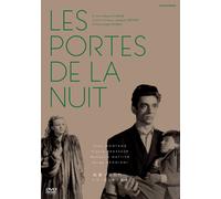 Les Portes De La Nuit (DVD) Pierre Brasseur
