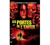Les portes de l'enfer