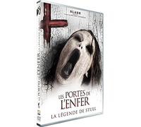 Les portes de l'enfer