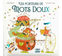 Les porteurs de Mots doux
