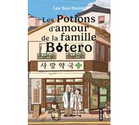 Les Potions d'amour de la famille Botero