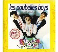 Les Poubelles Boys - Spectacle Enregistre au Splendid