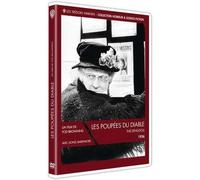 Les poupées du diable