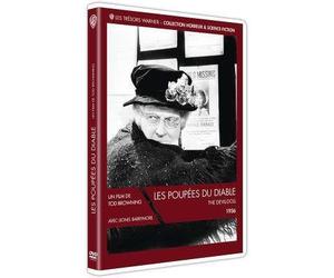 Les poupées du diable