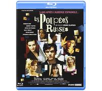 Les poupées russes