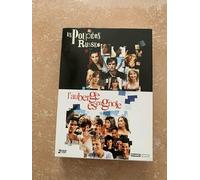 Les poupées russes ; l'auberge espagnole