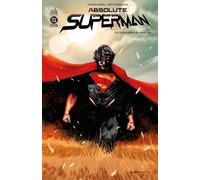 Les poussières de Krypton: Tome 1