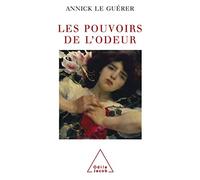 Les Pouvoirs De L'Odeur