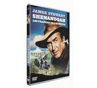 Les prairies de l'honneur - shenandoah