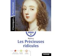 Les Précieuses ridicules