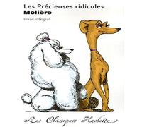 Les Précieuses ridicules