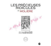 Les Précieuses Ridicules