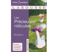 Les Precieuses Ridicules – Larousse