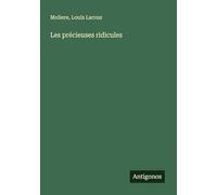 Les précieuses ridicules