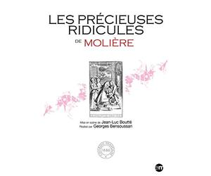 Les Précieuses Ridicules