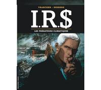 Les prédateurs climatiques