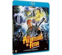 Les Prédateurs du futur