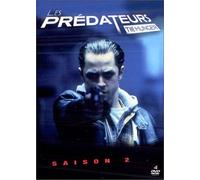 Les predateurs - the hunger, saison 2