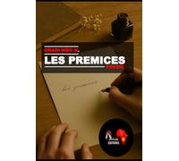 LES PRÉMICES: Poésie