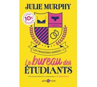 Les Premières années T1 : Le Bureau des étudiants - offre 10 euros