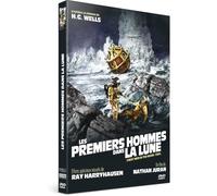 Les Premiers Hommes dans la Lune