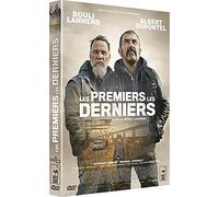 Les premiers, les derniers