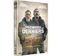 Les Premiers Les Derniers [Edizione: Francia]