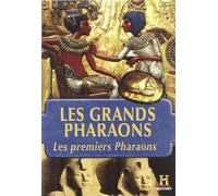 Les Premiers Pharaons
