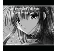 Les Premiers Poèmes d’une p’tite Fille: Ma p’tite Parisienne