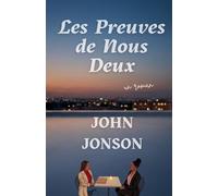 Les Preuves de Nous Deux