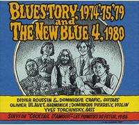 Les Primitifs Du Futur - Bluestory & the New Blue 4...