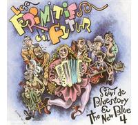 Les Primitifs du Futur - Cocktail d'Amour