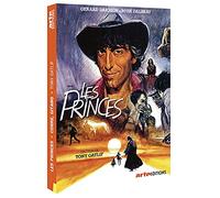 Les Princes + corre Gitano