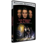 Les princes de la ville