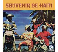 Les Princes De Port-Au-Prince - Souvenir De Haiti