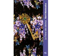 Les Princes des péchés - Livre 01 Le Trône des déchus (poche) - Tome 1: 1