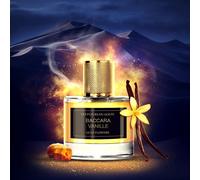 LES PRINCES DU GOLFE BACCARA VANILLE 50ML EXTRAIT DE PARFUM