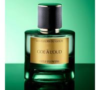 LES PRINCES DU GOLFE ODE A L'OUD 50ML EXTRAIT DE PARFUM
