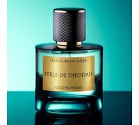 LES PRINCES DU GOLFE PERLE DE DJEDDAH 50ML EXTRAIT DE PARFUM
