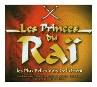 Les Princes du Rai