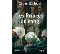 Les Princes du sang