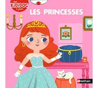 Les princesses: 15