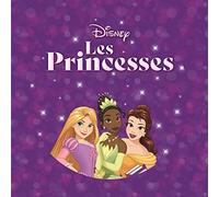 Les Princesses Disney