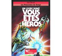 Les prisonniers du temps