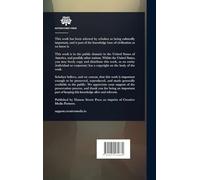 Les Prix Nobel Volume 1908-1910