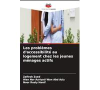Les problèmes d'accessibilité au logement chez les jeunes ménages actifs
