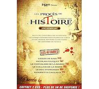 Les Procès de l'Histoire